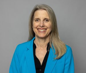 Catherine Rymph