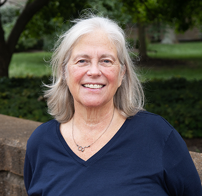 Susan Lever headshot