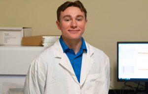 Cole Stevens