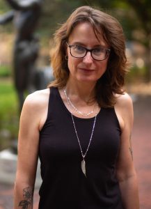 Emily Wilson