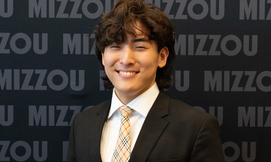 Noah Lee