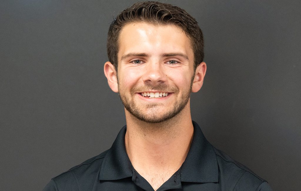 Jacob Schelp