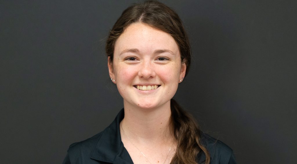 Zoe Abraham