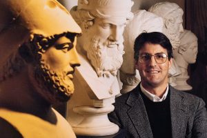 David Schenker