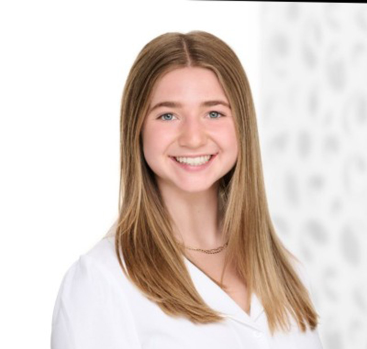 Gabby Leinbach