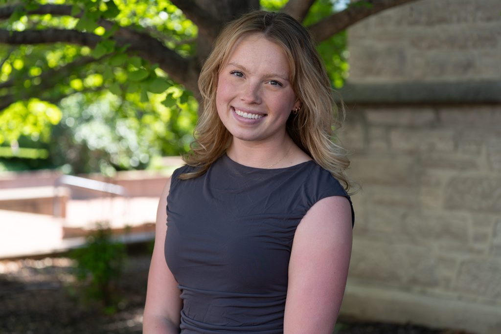 Hannah Clevenger