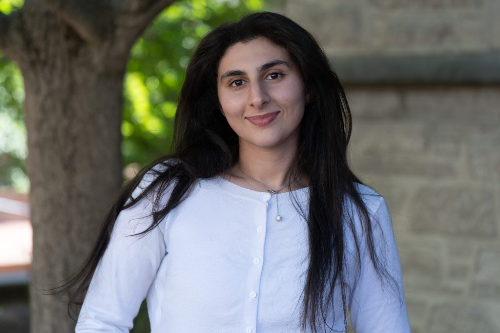 Nourhan Balboula