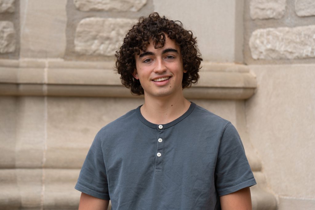 Josiah Anderson