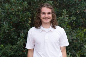 Ben Hartong