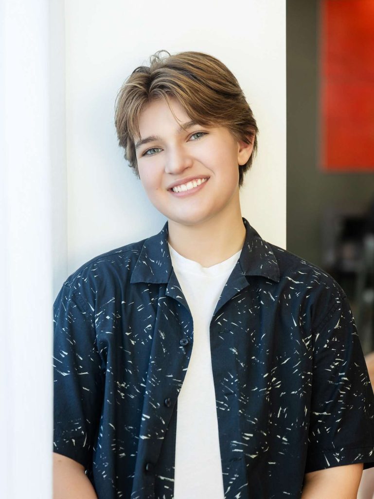 Devin Kraber