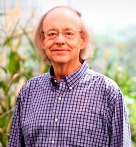 James Birchler