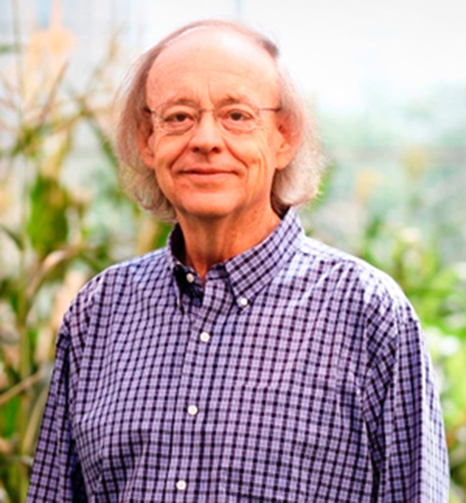 James Birchler