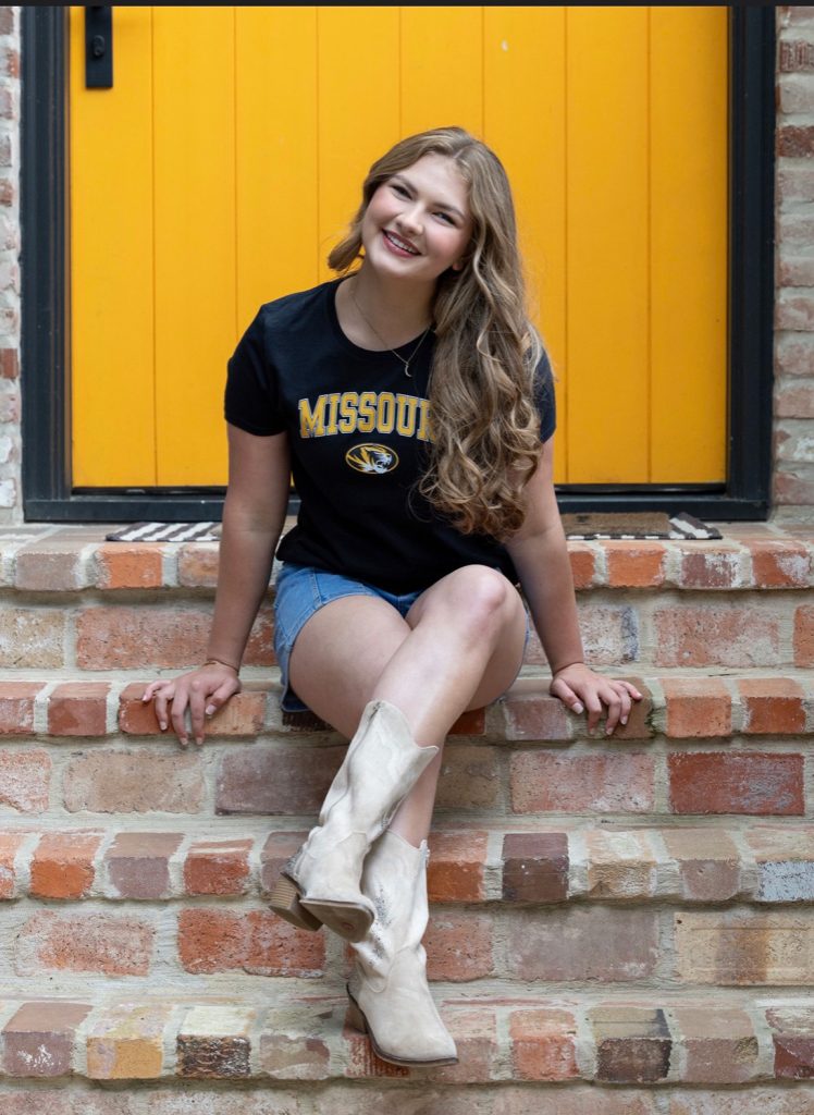Olivia Esbeck