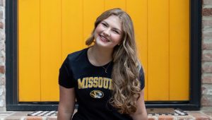 Olivia Esbeck