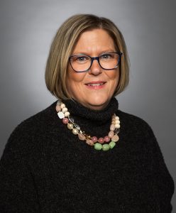 Kerri McBee-Black