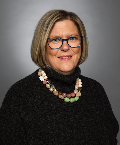 Kerri McBee-Black