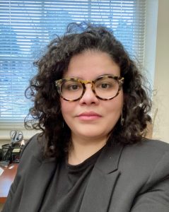 Marian Toledo Candelaria
