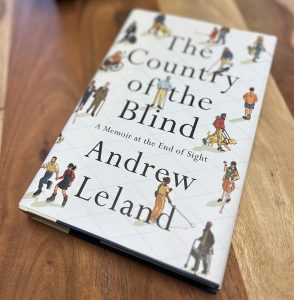 The Country of the Blind book
