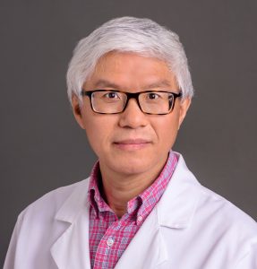 Zezong Gu, MD, Pathology