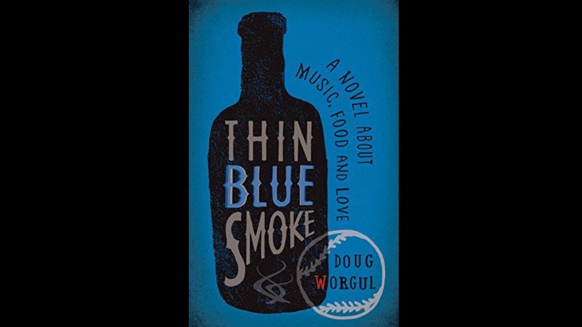 Doug Worgul Thin Blue Smoke